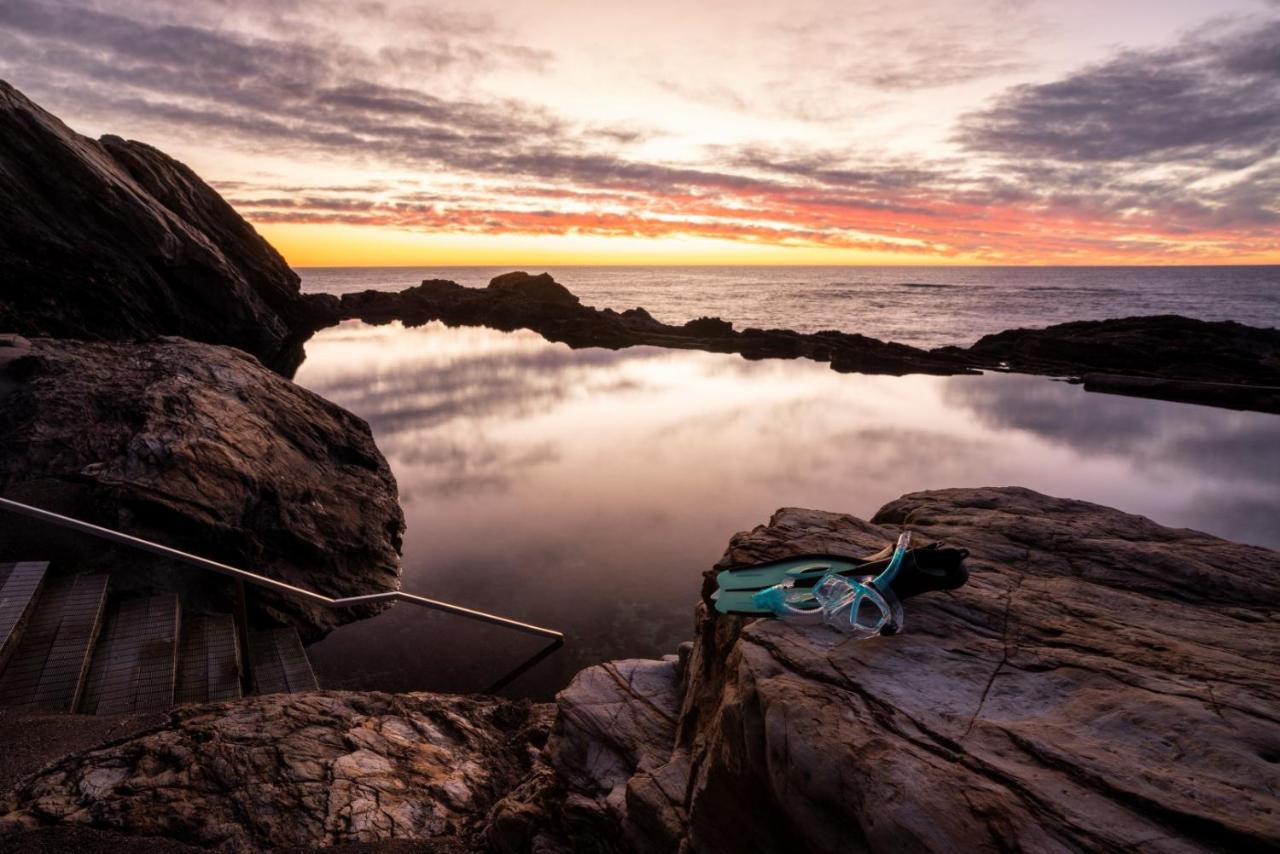 Reflections Bermagui - Holiday Park Hotel ภายนอก รูปภาพ